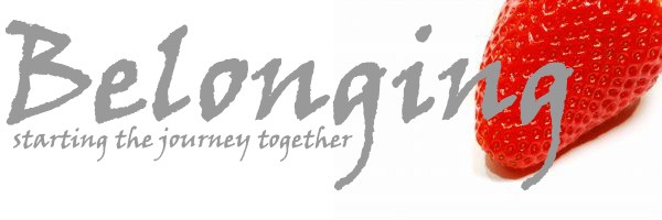 belonging logo