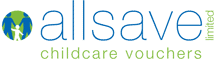 all save logo